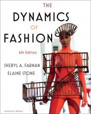 Dynamics of Fashion 6th