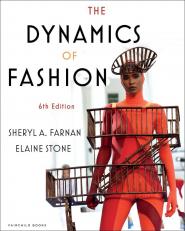 Dynamics of Fashion 6th