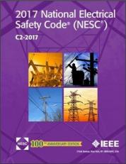 National Electrical Safety Code 