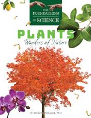 Plants: Wonders of Nature 