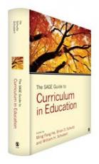 Sage Guide To Curriculum In Education 15th