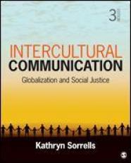 Intercultural Communication 3rd