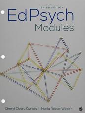 EdPsych Modules 3rd