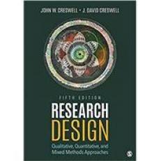 Research Design 5th