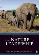 Nature of Leadership 3rd