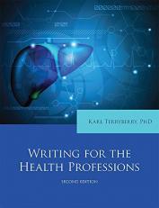 Writing for the Health Professions 