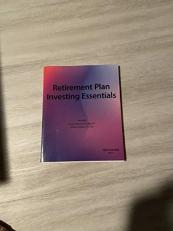 Retirement Plan Investing Essentials 