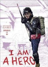 I Am a Hero Omnibus Volume 2 