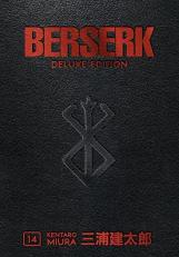 Berserk Deluxe Volume 14 