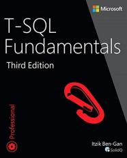 T-SQL Fundamentals 3rd