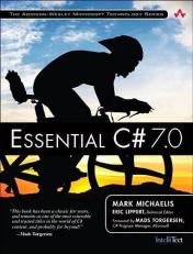 Essential C# 7. 0