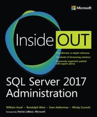 SQL Server 2017 Administration 