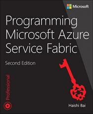 Programming Microsoft Azure Service Fabric 2nd