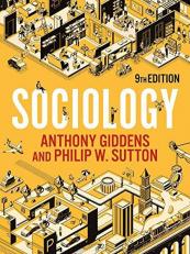 Sociology 9th