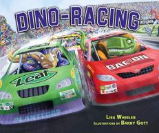 Dino-Racing 