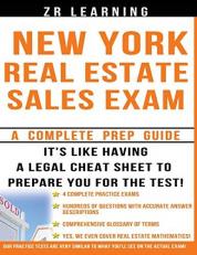 New York Real Estate Exam : A Complete Prep Guide 