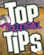 Top Volleyball Tips 