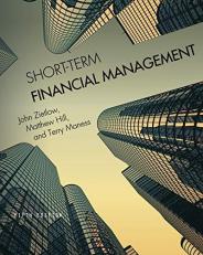 Short-Term Financial Management 5th