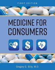 Medicine for Consumers 