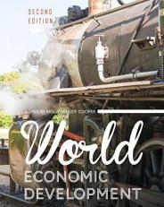 World Economic Development 2nd