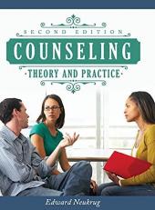 Counseling Theory and Practice 