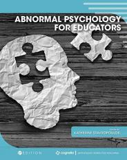 Abnormal Psychology for Educators 