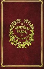 A Christmas Carol : With Original Illustrations (1843) 