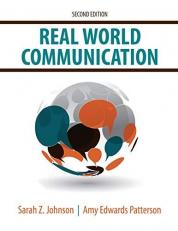 Real World Communication 2nd