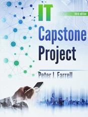 IT Capstone Project 3rd