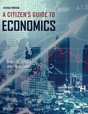 A Citizen's Guide to Economics 