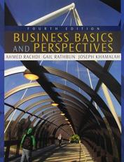 Business Basics and Perspectives 4th