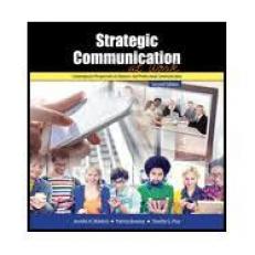 Strategic Communication at Work : Contemporary Perspectives on Business and Professional Communication 2nd