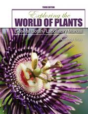 Exploring the World of Plants : General Botany Laboratory Manual 3rd