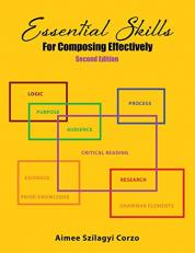 Essential Skills for Composing Effectively 2nd