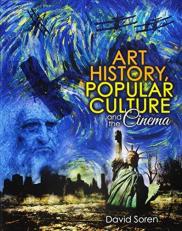 Art History Popular Culture and the Cinema 