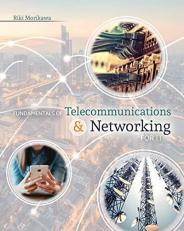 Fundamentals of Telecommunications and Networking for IT 