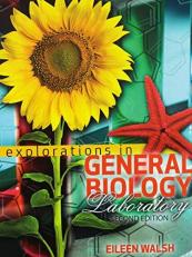 Explorations in General Biology Laboratory 2nd