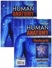 Human Anatomy: A Workbook Approach 4th