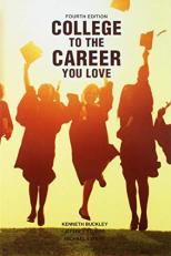 College to the Career You Love 4th