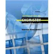 Introduction to Chemistry Lab Manual 2nd