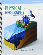 Physical Geography Laboratory Manual 9th