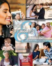 Gender Marriage and Families : From the Individual to the Social 2nd