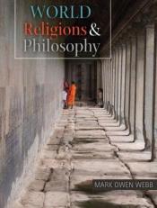 World Religions and Philosophy 