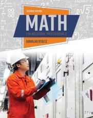 Math for Industrial Professionals 2nd