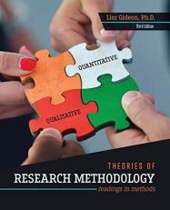 Theories of Research Methodology: Readings in Methods 3rd