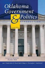 Oklahoma Government and Politics : An Introduction 7th