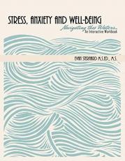 Stress Anxiety and Well-Being : Navigating the Waters 