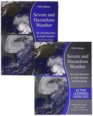 Severe and Hazardous Weather 5th