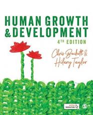 Human Growth and Development 4th