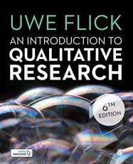 An Introduction to Qualitative Research 6th